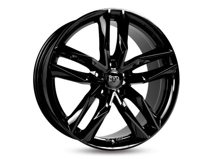 MAM RS3 BLACK PAINTED