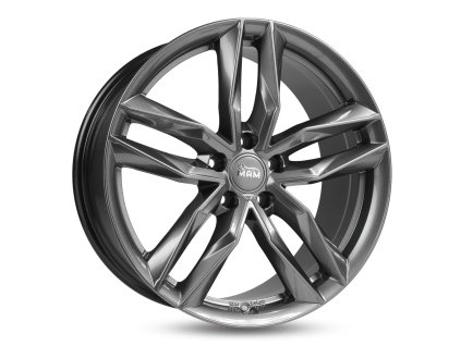 MAM RS3 PALLADIUM PAINTED