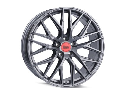MAM RS4 PALLADIUM PAINTED