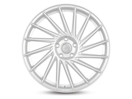 Keskin KT17 SILVER PAINTED