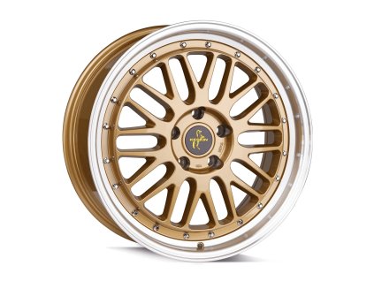 Keskin KT22 GOLD LIP POLISH