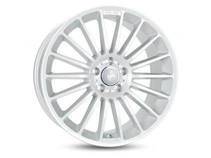 Keskin KT15 SILVER PAINTED