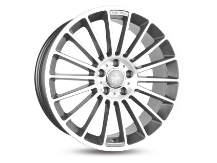 Keskin KT15 PALLADIUM FRONT POLISH