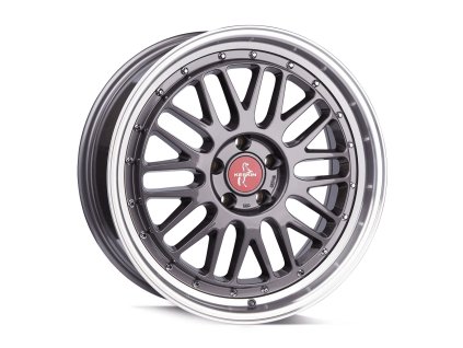 Keskin KT22 TITAN GREY LIP POLISH