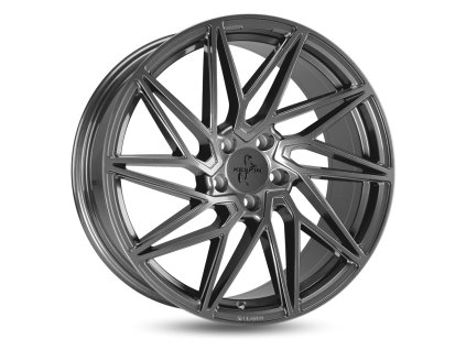 Keskin KT20 PALLADIUM PAINTED