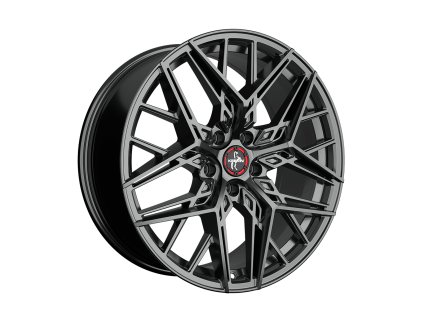 Keskin KT25 PALLADIUM PAINTED