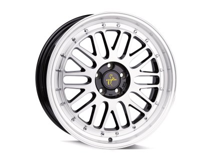 Keskin KT22 BLACK FRONT POLISH