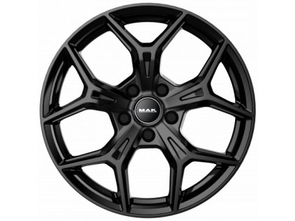MAK EPICA GLOSS BLACK
