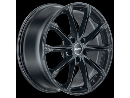 MAK DaVinci GLOSS BLACK