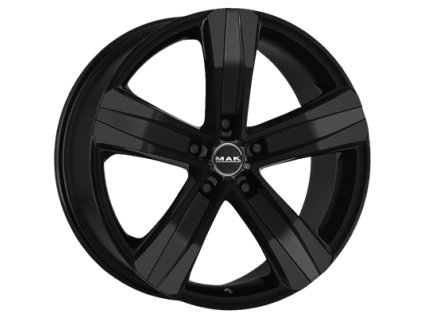 MAK STONE5 GLOSS BLACK