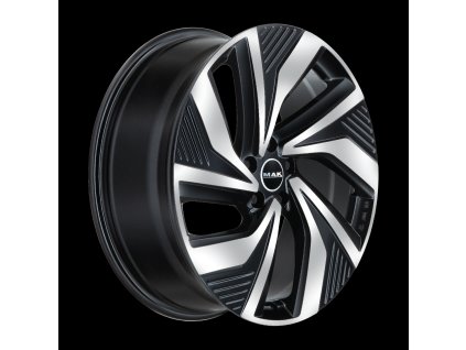 MAK ELECTRA BLACK MIRROR