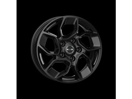 MAK EXPRESS 3 GLOSS BLACK