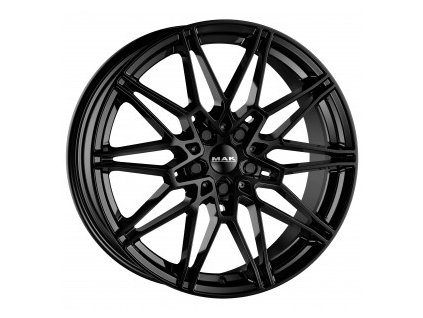 MAK KOENIG-D GLOSS BLACK