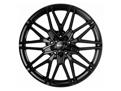 MAK STURM GLOSS BLACK