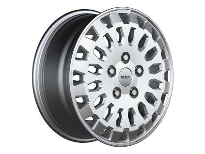 MAK OVERLAND LIGHT TITAN