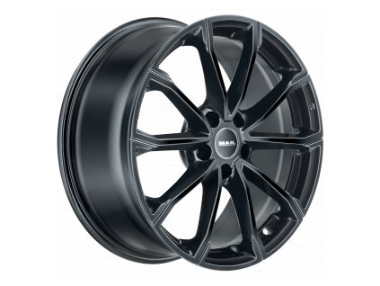 MAK DaVinci4 GLOSS BLACK