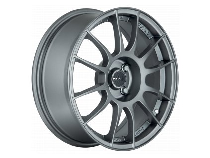 MAK XLR MATT GRAPHITE