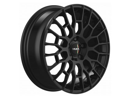MAK APX GLOSS BLACK