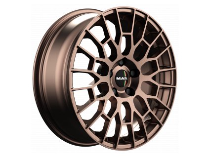 MAK APX MATT BRONZE