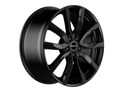 MAK KOLN GLOSS BLACK