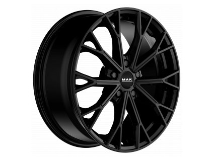 MAK ASPHALT GLOSS BLACK