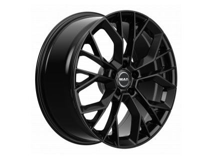 MAK STILO GLOSS BLACK