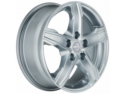 MAK KING5 SILVER