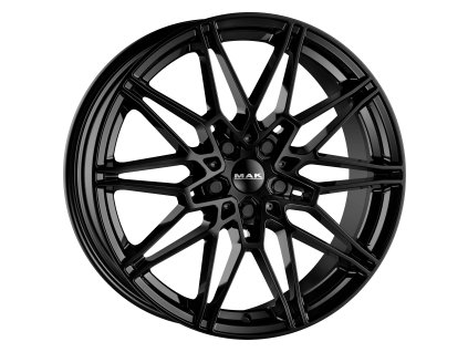 MAK KOENIG GLOSS BLACK