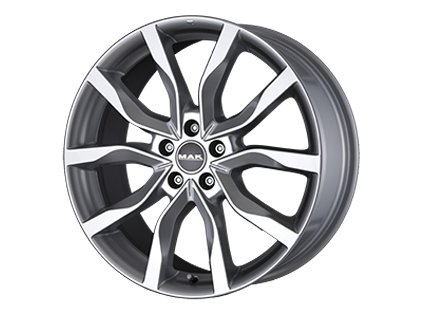 MAK KOLN SILVER