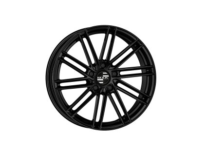 MAK LEIPZIG GLOSS BLACK