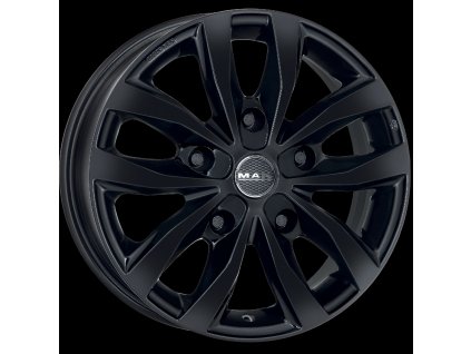 MAK LOAD5 GLOSS BLACK