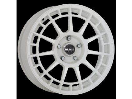MAK NTT GLOSS WHITE