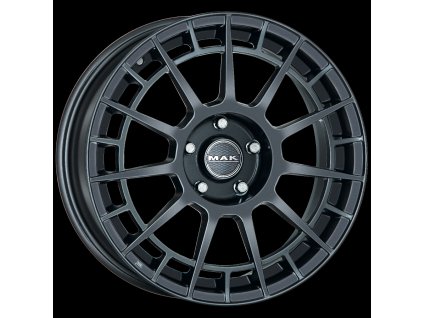 MAK NTT GLOSS GUN METALLIC