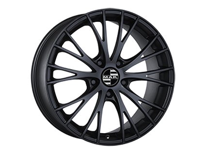 MAK RENNEN MATT BLACK