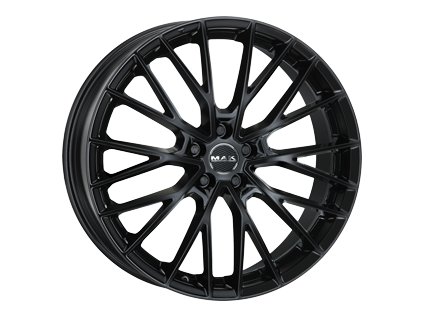 MAK SPECIALE GLOSS BLACK