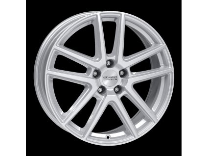 ANZIO SPLIT polar-silver