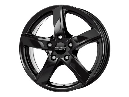 ANZIO SPRINT diamond-black