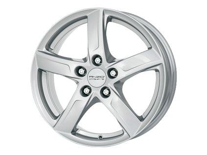 ANZIO SPRINT polar-silver