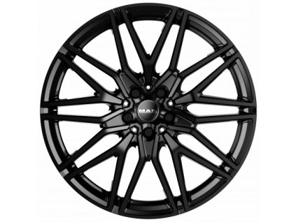 MAK STURM GLOSS BLACK