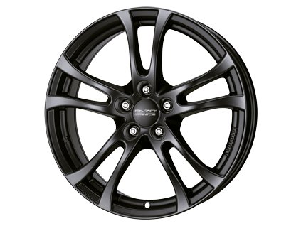 ANZIO TURN racing-black