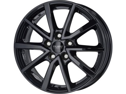 ANZIO VECTOR diamond-black
