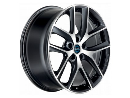 MAK VOLTAGE BLACK MIRROR