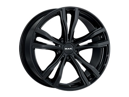 MAK X-MODE GLOSS BLACK