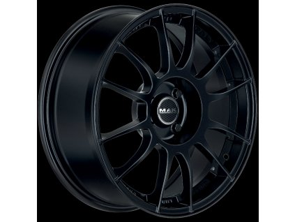 MAK XLR GLOSS BLACK