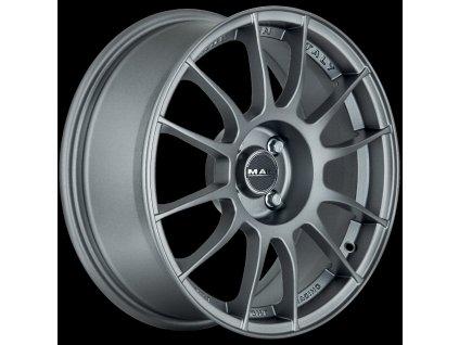 MAK XLR MATT GRAPHITE