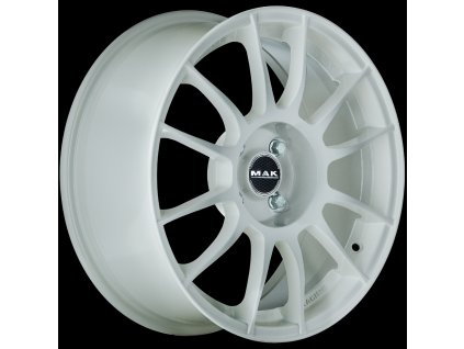MAK XLR GLOSS WHITE