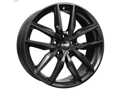 CMS C28 cierny leskly