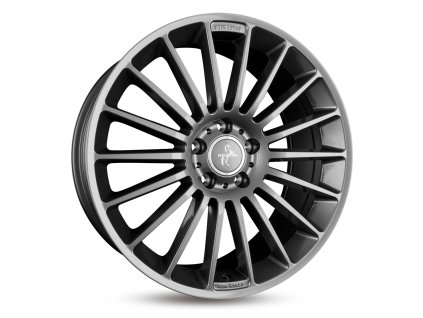 Keskin KT15 PALLADIUM PAINTED