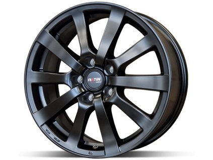 platin p58fullblack
