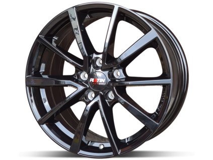 platin p95fullblack